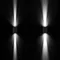 Минифото #10 товара Светильник LGD-WALL-VARIO-S104x129-2x6W Day4000 (BK, 1-80 deg) (Arlight, IP54 Металл, 3 года)