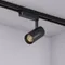 Минифото #6 товара Светильник LGD-GERA-2TR-R60-15W Warm3000 (BK, 55 deg, 230V) (Arlight, IP20 Металл, 5 лет)