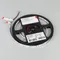 Минифото #2 товара Светодиодная лента RT-A120-8mm 12V Orange (9.6 W/m, IP20, 2835, 5m) (Arlight, -)
