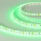 Минифото #3 товара Светодиодная лента RT-A120-8mm 12V Green (9.6 W/m, IP20, 2835, 5m) (Arlight, Открытый)