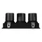 Минифото #3 товара Светильник MS-FLOW-BUILT-S230x85-3x6W Warm3000 (BK, 15 deg, 230V) (Arlight, IP20 Металл, 5 лет)