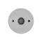 Минифото #2 товара Панель Knob SMART-P87-DIM Silver (3V, 1 зона, 2.4G) (Arlight, IP20 Пластик, 5 лет)