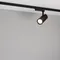 Минифото #5 товара Светильник LGD-GERA-2TR-R74-20W Warm3000 (BK, 15 deg, 230V) (Arlight, IP20 Металл, 5 лет)