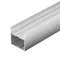Минифото #2 товара Профиль SL-LINE-7477-2000 ANOD (Arlight, Алюминий)