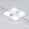 Минифото #2 товара Модуль герметичный ARL-BEST2835-4-2W-12V Cool 160deg (Arlight, Закрытый)