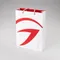 Минифото #1 товара Пакет бумажный с логотипом Arlight (Arlight, -)