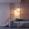 Минифото #3 товара Светильник SP-BEADS-HANG-BUILT-T-R100-8W Warm3000 (BK-GD, 180 deg, 230V) (Arlight, IP20 Металл, 5 лет)