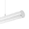 Минифото #1 товара Светильник SP-LINE-HANG-D60-L985-22W Warm3000 (SL, 230V) IP33 (Arlight, Алюминий)