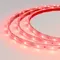 Минифото #3 товара Светодиодная лента RTW 2-5000PS 24V RGB (5060, 150 LED, LUX) (Arlight, 7.2 Вт/м, IP67)