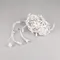Минифото #2 товара Светодиодная гирлянда ARD-STRING-CLASSIC-10000-WHITE-100LED-LIVE RGB (230V, 7W) (Ardecoled, IP65)